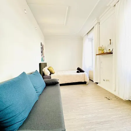 Comfy 4Br Apt, 12-Min To Fac Platz Vienna Exterior photo
