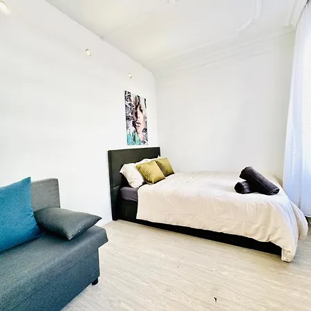 Comfy 4Br Apt, 12-Min To Fac Platz Vienna Exterior photo