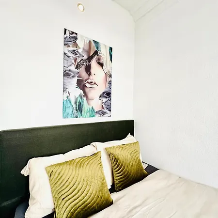 Comfy 4Br Apt, 12-Min To Fac Platz Vienna Exterior photo
