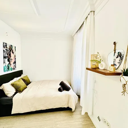 Comfy 4Br Apt, 12-Min To Fac Platz Vienna Exterior photo