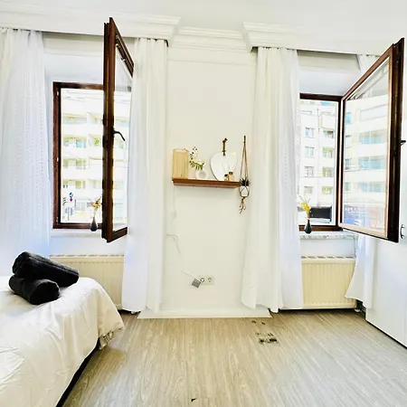 Comfy 4Br Apt, 12-Min To Fac Platz Vienna Exterior photo