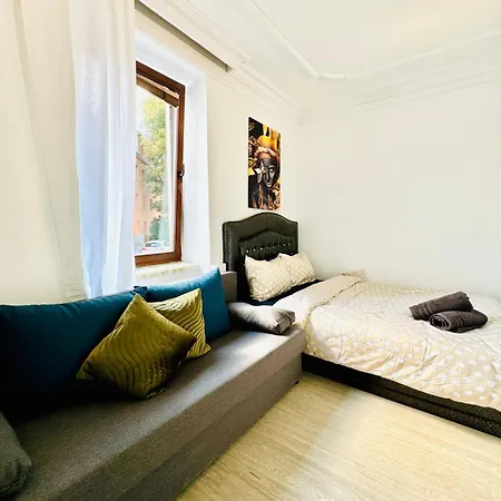 Comfy 4Br Apt, 12-Min To Fac Platz Vienna Exterior photo