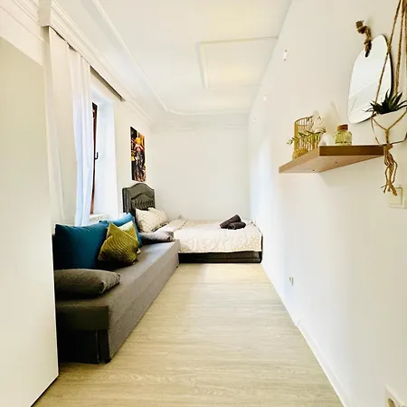 Comfy 4Br Apt, 12-Min To Fac Platz Vienna Exterior photo