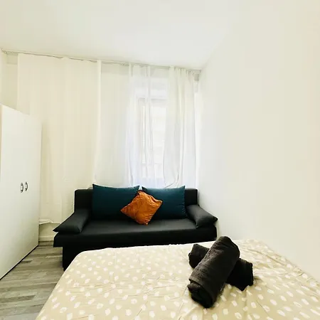 Comfy 4Br Apt, 12-Min To Fac Platz Vienna Exterior photo