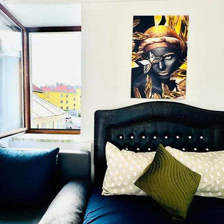 Comfy 4Br Apt, 12-Min To Fac Platz Vienna Exterior photo