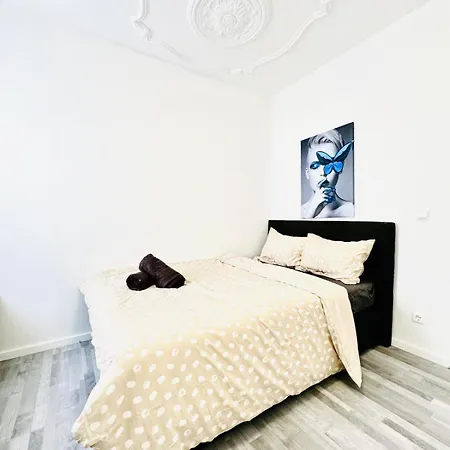 Comfy 4Br Apt, 12-Min To Fac Platz Vienna Exterior photo