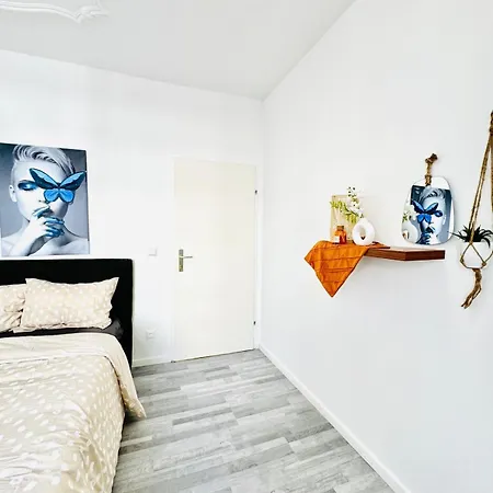 Comfy 4Br Apt, 12-Min To Fac Platz Vienna Exterior photo