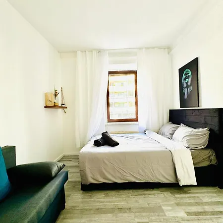 Comfy 4Br Apt, 12-Min To Fac Platz Vienna Exterior photo