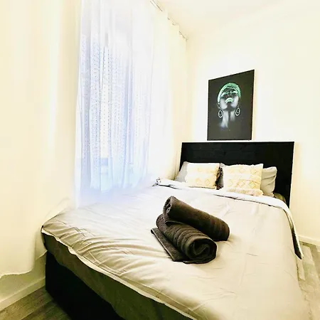 Comfy 4Br Apt, 12-Min To Fac Platz Vienna Exterior photo