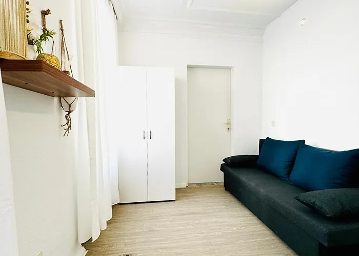 Comfy 4Br Apt, 12-Min To Fac Platz
