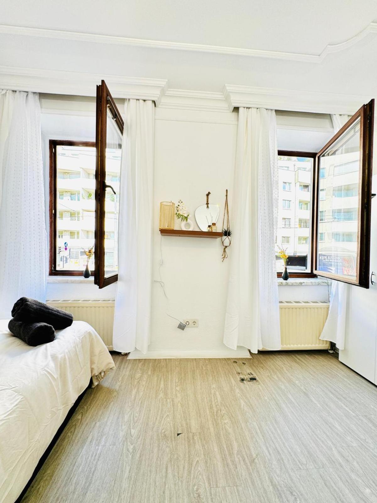 Apartment Comfy 4br Apt, 12-min To Fac Platz Vienna