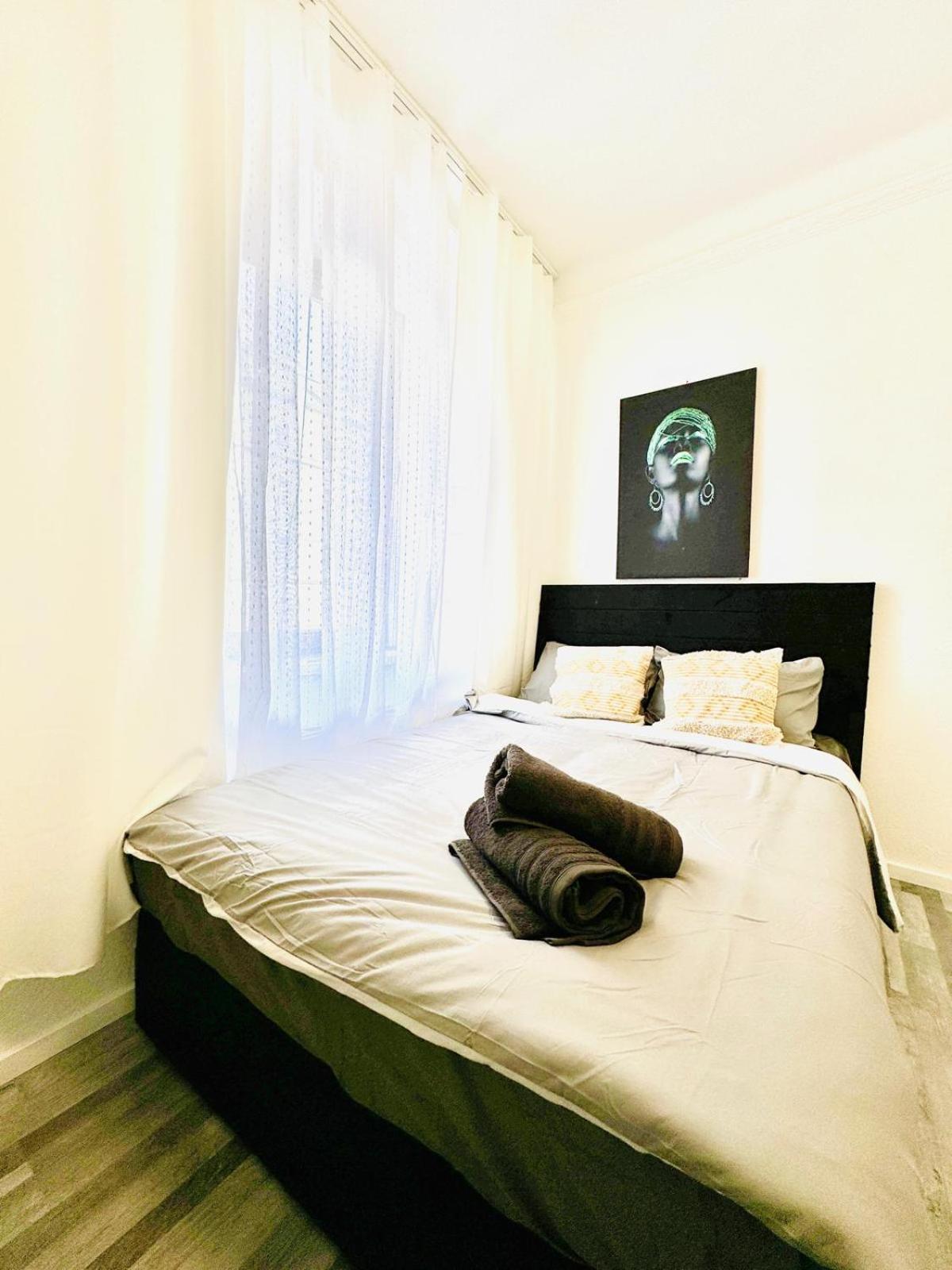 Comfy 4br Apt, 12-min To Fac Platz * Vienna